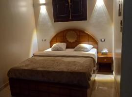 Nubian Soul Guest Houses，位于阿斯旺的酒店