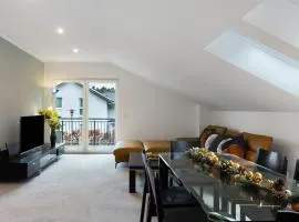 Modernes Appartement 100m2