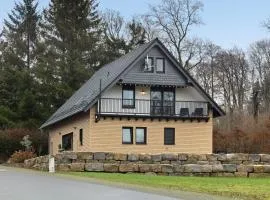 Moderne Ferienwohnung