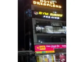 Hotel DREAMLANDD, Ahmedabad