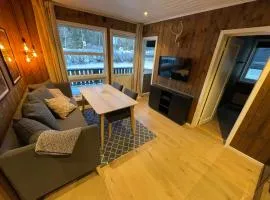 Hafjell Alpinlandsby Apartment 43