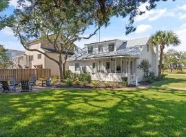 Toddy Cottage - 1812 Ocean Road