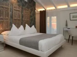 ROOMS,REGGIO AFFITTACAMERE con Bagno Privato, TV, Clima , Wi-Fi