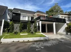Villa Sakinah, Sentul City