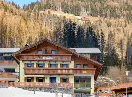 Pension Waldheim Apartments