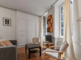 Le Cocon - Appartement cœur de ville avec vue