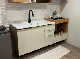 Los Kinotos Chuy，位于舒伊的酒店