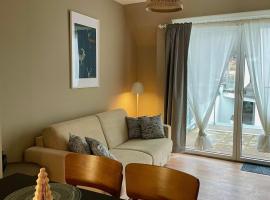 Nest Natur Hostel，位于维也纳的酒店