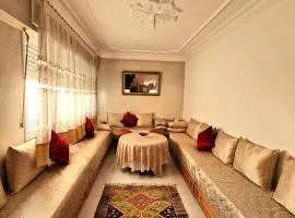 Appartement PROPRE au centre de Tanger