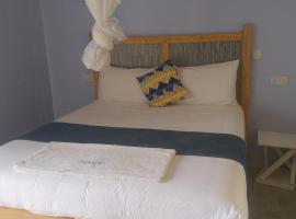 Wonderful Guesthouse，位于Kimana的酒店