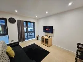 Bee Accommodations - NG1 Apartment