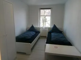 Wohnung Bäckergasse 4