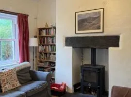 Robert's Cottage