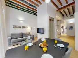 MyFlats Luxury City Center