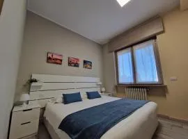 BGY Airport House Grassobbio