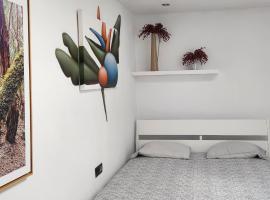 Casa Salvia Bed & Breakfast - Icod - Tenerife，位于伊科德洛斯维诺斯的酒店