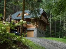 Wellness Zrub Durik Bystra