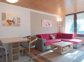 2-Raum FeWo Arnika - Hallenbad & Sauna