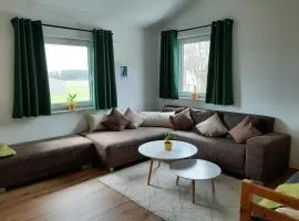Ferienwohnung mit Aussicht auf den Rhein-Main-Donau Kanal
