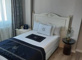 Samsun Charme Hotel