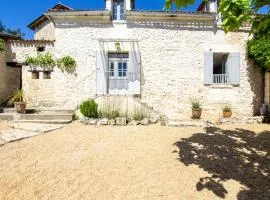 La maison de lolo et marco pour 6