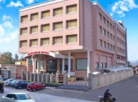 Hotel Devashish Haldwani