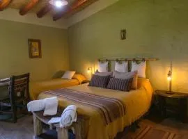 La Posada Del Jamón