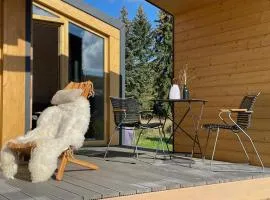 Charmantes naturnahes Tiny House "das Herman" 302