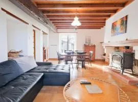 Maison de Campagne, Grande Métairie