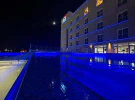 Hotel y Casino del Río - Viedma