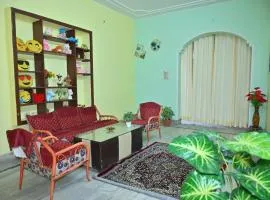 Jai Villa homestay