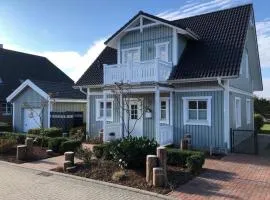 Ferienhaus Witt 9040 - Fehmarn