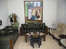 Cana Wedding Guest House，位于Kafr Kannā的酒店