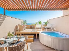 MEDANO4YOU Ocean View Terrace Casa Medano