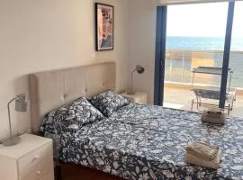 Apartamento en Altea con vistas al mar
