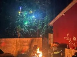 Mount Mist Homestay