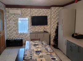maison de vacances FRECONRUPT，位于La Broque的酒店