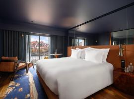 Forte de Gaia, Autograph Collection，位于加亚新城的酒店