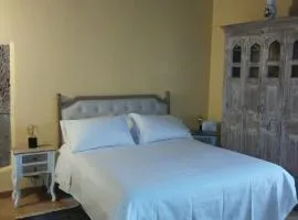 La Casa di Patty Sutri Home Sweet Home Viterbo