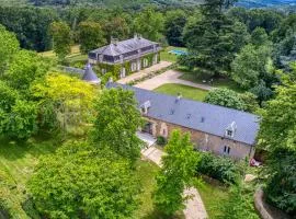 Le Domaine des Ormeaux