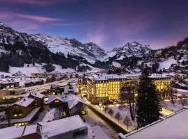 Kempinski Palace Engelberg