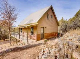 2 Mtn-View Decks and Natural Spring Durango Retreat