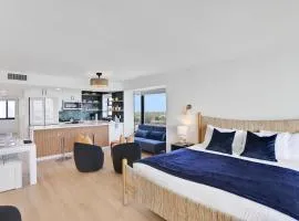 Oceanfront Modern Oasis