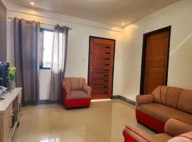 Villa Mendoza Residence B