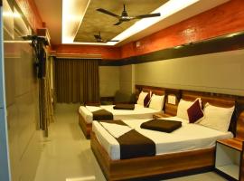 Vendha Sea Park，位于Velankanni的酒店