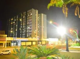 City Centre Self-Catering Suites
