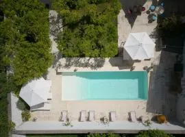 Palazzo Angelica - Luxury Retreat Otranto