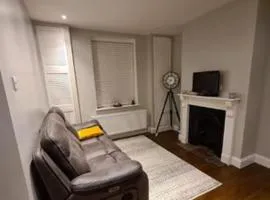 Rushden small double room