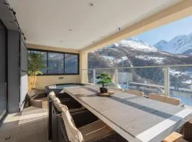 Le Chalet des Retrouvailles