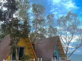 Tree Beach Resort